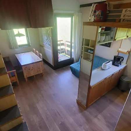 Sun 3315 Apartment Manigod