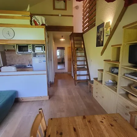 Apartment Sun 3315 Manigod